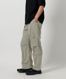 GRIP SWANY | <GRIP SWANY × koti BEAUTY&YOUTH> ユーティリティ パンツ(その他パンツ)