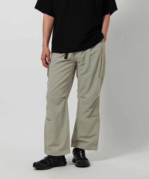 GRIP SWANY×koti BEAUTY&YOUTH＞ GEAR 2WAY PANTS 1.0/パンツ