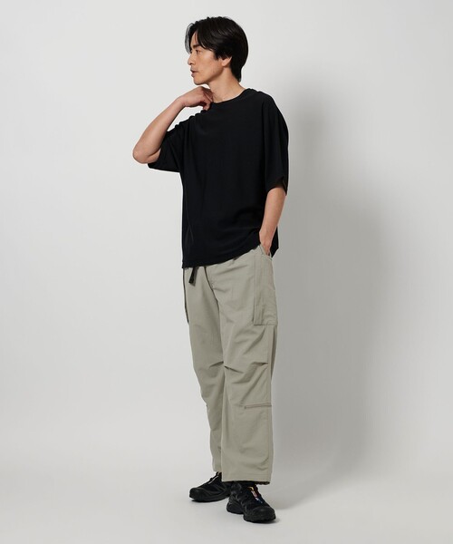 GRIP SWANY × Koti ユーティリティパンツ GRIP SWANY（グリップスワニー）の「＜GRIP SWANY × koti BEAUTY&YOUTH