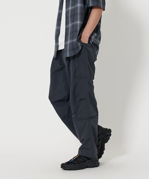 GRIP SWANY × koti BEAUTY&YOUTH＞ ユーティリティ パンツ