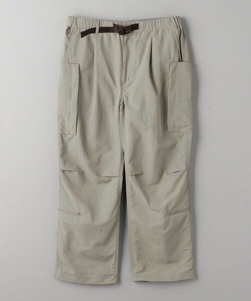 【MD.GRAY】<GRIP SWANY * koti BEAUTY&amp;YOUTH> ユーティリティ パンツ UNITED ARROWS LTD. OUTLET｜<GRIP SWANY * koti BEAUTY&YOUTH