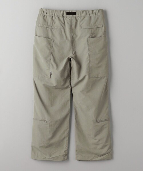 グリップスワニー　ユナイテッドアローズ　ナイロンパンツ　コティ UNITED ARROWS LTD. OUTLET｜<GRIP SWANY*koti BEAUTY&YOUTH