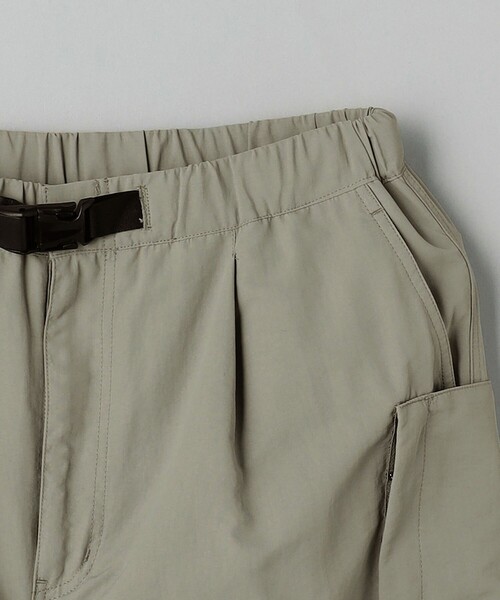 【MD.GRAY】<GRIP SWANY * koti BEAUTY&amp;YOUTH> ユーティリティ パンツ UNITED ARROWS LTD. OUTLET｜<GRIP SWANY * koti BEAUTY&YOUTH