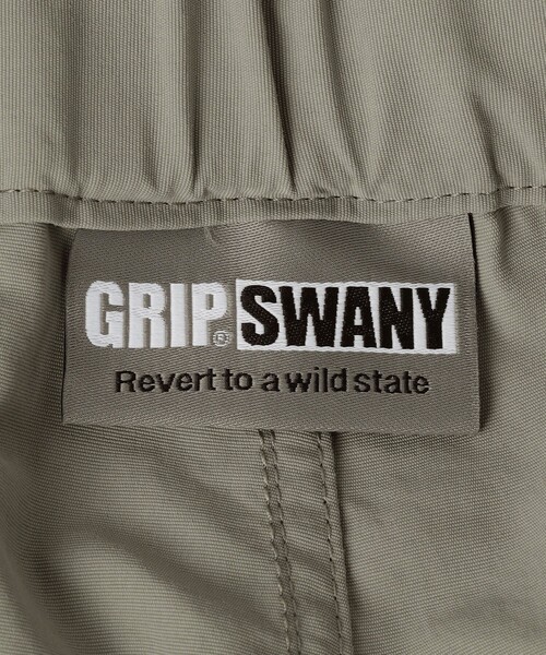 セール】＜GRIP SWANY × koti BEAUTY&YOUTH＞ ユーティリティ