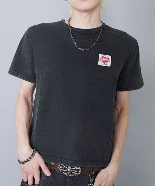 リアルピース SPINNS コラボTシャツ サイズXL 新品 限定10%OFF】『リアルピース×SPINNS』 Tシャツ | SPINNS WEB