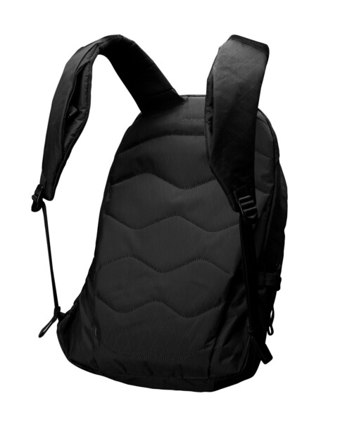 BEAMS(ビームス)の「【MORE VARIATION 開催中】ABLE CARRY / Thirteen Day Bag X-Pac(バックパック/リュック・メンズ・グリーン系その他5/ブラック・ONE SIZE)」の13枚目の写真