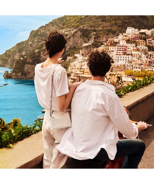 レプリカ オードトワレ ネバーエンディング サマー (100mL)（香水