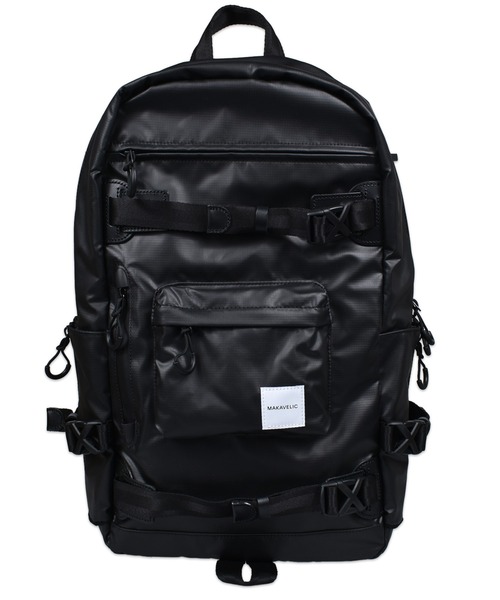 DOUBLE LINE BACKPACK | MAKAVELIC OFFICIAL ONLINE STORE