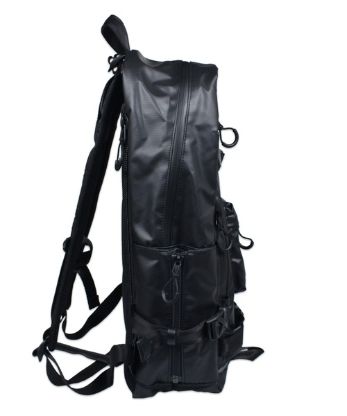 セール】【MAKAVELIC】限定 Bind Up 2 BACKPACK Ripstop Mix
