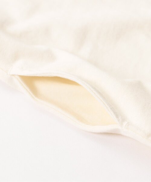 F.O.KIDS（エフオーキッズ）の「【リンク/ジュニア対応】ロゴデザインワンピース（ワンピース・キッズ・オフホワイト/パープル/グリーン・80/90/100/110/120/130/140/150）」の14枚目の写真