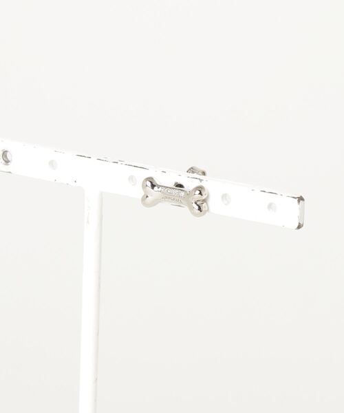 【最終お値下げ】viviennewestwood OTHO ピアス Vivienne Westwood】OTHO シングルピアス (Vivienne Westwood