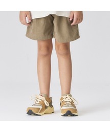 Smoothy | SMOOTHY Corduroy shorts / スムージー コーデュロイショーツ(その他パンツ)