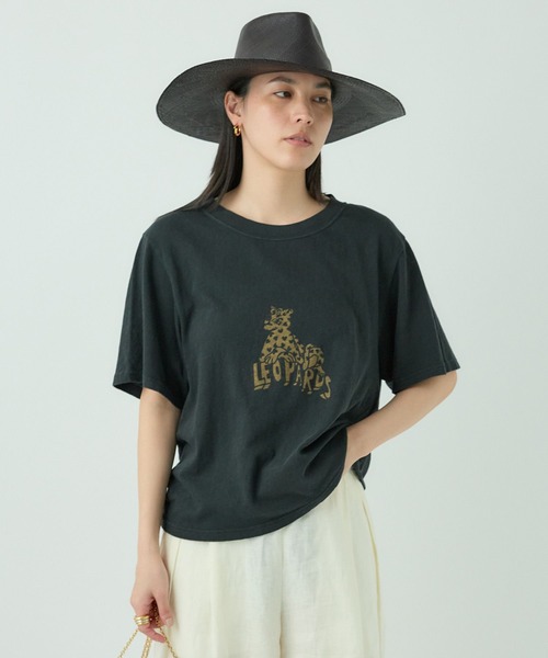 Chaos(カオス)/◇REMI RELIEF◇別注フォワードTシャツ