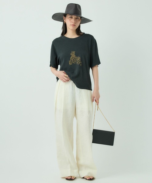 最終価格　今季CHAOS カオスREMI RELIEF◆別注フォワードＴシャツ REMI RELIEF（レミレリーフ）の「Chaos(カオス)/◇REMI RELIEF