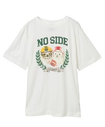 Candy Stripper（キャンディストリッパー）の「NO SIDE Tシャツ（Tシャツ/カットソー）」
