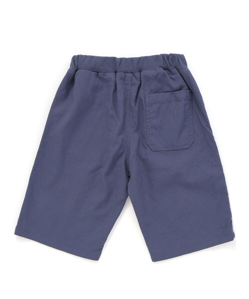 SLAP SLIP(スラップスリップ)の「【お揃い/接触冷感】カラフル麻レーヨン5.5分丈パンツ(80~130cm)(その他パンツ・キッズ・レッド/ネイビー/ベージュ/イエロー/グリーン・100cm/90cm/110cm/130cm/120cm/80cm)」の14枚目の写真