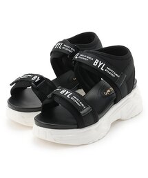 by LOVEiT（バイラビット）の「スポーツサンダル（サンダル）」