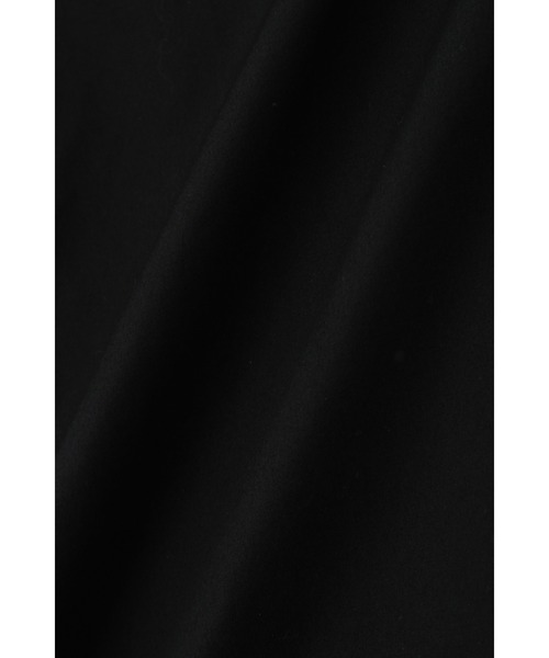 MHL.(エムエイチエル)の「FINE COMPACT COTTON POPLIN(その他パンツ・レディース・オフホワイト/ブラック/グレー・3/0/2/1)」の11枚目の写真