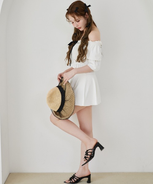 one after another NICE CLAUP（ワンアフターアナザーナイスクラップ