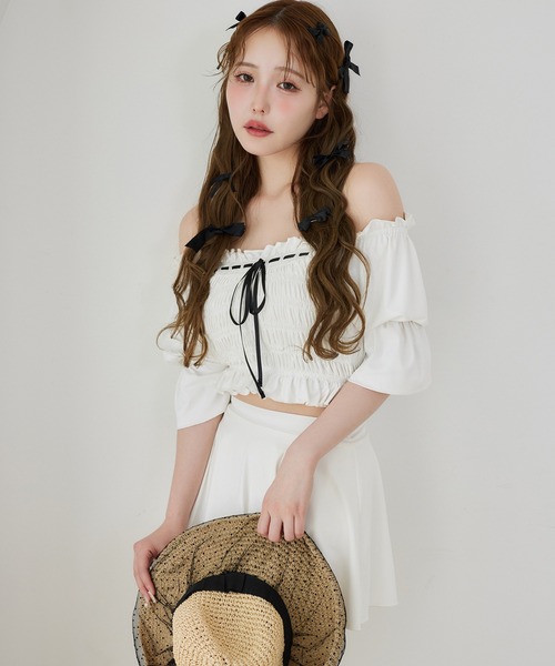 one after another NICE CLAUP（ワンアフターアナザーナイスクラップ