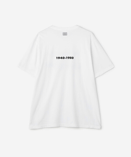 Lサイズ★TANGTANG ELVIS 夕刊フジ Tシャツ TANGTANG エルビス ⭐️夕刊フジブルーハーツTシャツMサイズ