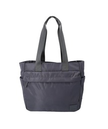 Legato Largo（レガートラルゴ）の「Legato Largo シルキー撥水ポリエステル A4トート（トートバッグ）」