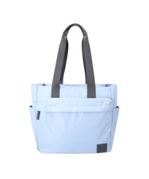 Legato Largo（レガートラルゴ）の「Legato Largo シルキー撥水ポリエステル A4トート（トートバッグ）」