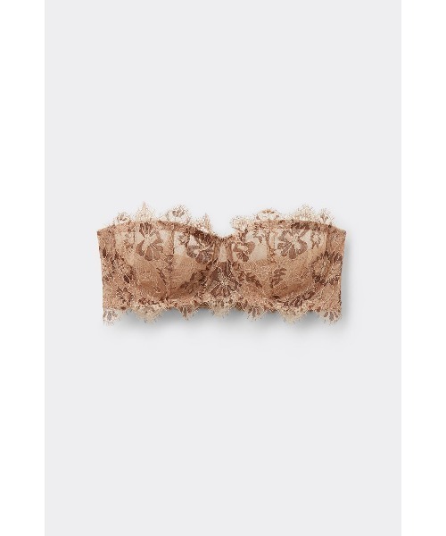 intimissimi ブラジャー Soutien-gorge SUMMER GLOW セール】Gioia レース スーパープッシュアップブラ（ブラジャー