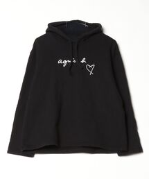 ブランド古着】agnes b.｜アニエスベーのパーカー古着通販