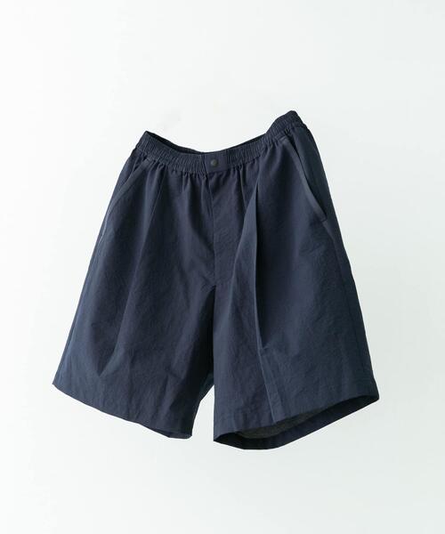 EKAL(エカル)の「『吸水速乾/軽量』DotAir SHORTS(その他パンツ・メンズ・ブラック/ネイビー/ミント・MEDIUM/LARGE)」の3枚目の写真