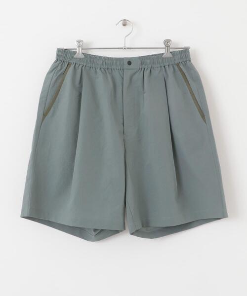 EKAL(エカル)の「『吸水速乾/軽量』DotAir SHORTS(その他パンツ・メンズ・ブラック/ネイビー/ミント・MEDIUM/LARGE)」の1枚目の写真