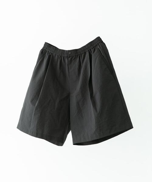 EKAL(エカル)の「『吸水速乾/軽量』DotAir SHORTS(その他パンツ・メンズ・ブラック/ネイビー/ミント・MEDIUM/LARGE)」の2枚目の写真