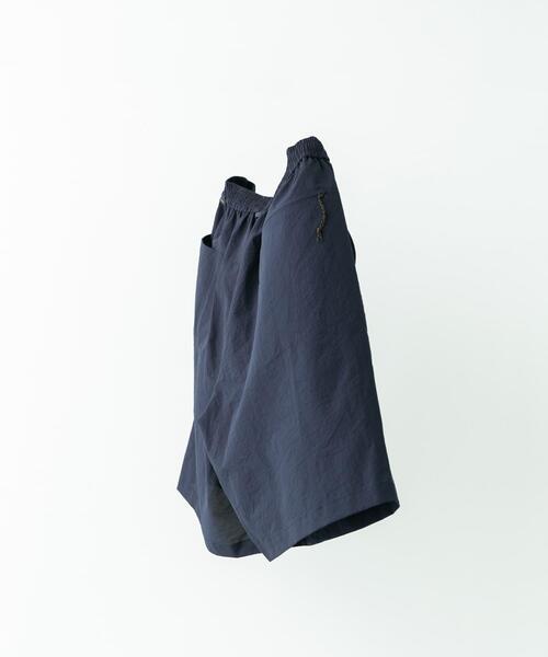 EKAL(エカル)の「『吸水速乾/軽量』DotAir SHORTS(その他パンツ・メンズ・ブラック/ネイビー/ミント・MEDIUM/LARGE)」の4枚目の写真