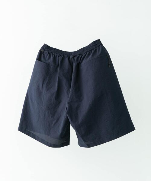 EKAL(エカル)の「『吸水速乾/軽量』DotAir SHORTS(その他パンツ・メンズ・ブラック/ネイビー/ミント・MEDIUM/LARGE)」の5枚目の写真