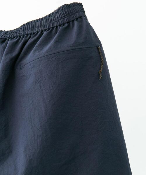 EKAL(エカル)の「『吸水速乾/軽量』DotAir SHORTS(その他パンツ・メンズ・ブラック/ネイビー/ミント・MEDIUM/LARGE)」の11枚目の写真