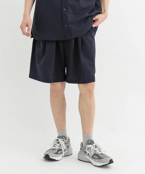 EKAL(エカル)の「『吸水速乾/軽量』DotAir SHORTS(その他パンツ・メンズ・ブラック/ネイビー/ミント・MEDIUM/LARGE)」の13枚目の写真