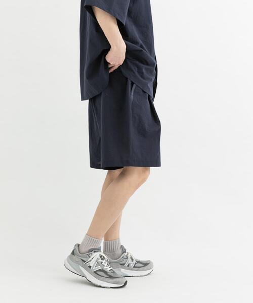 EKAL(エカル)の「『吸水速乾/軽量』DotAir SHORTS(その他パンツ・メンズ・ブラック/ネイビー/ミント・MEDIUM/LARGE)」の14枚目の写真