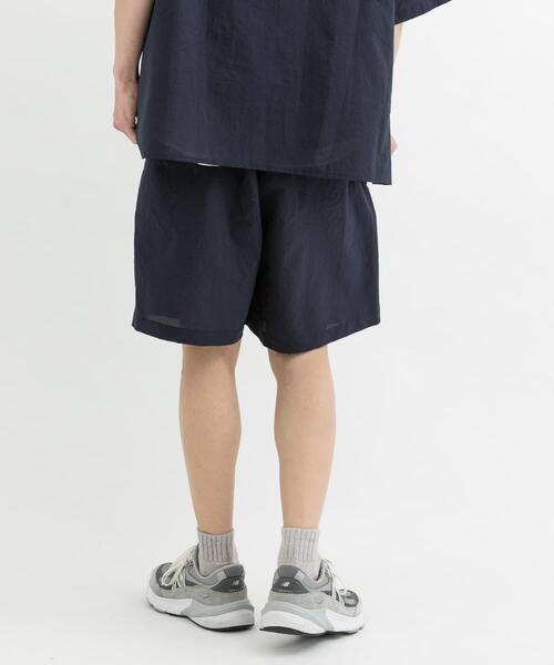 EKAL(エカル)の「『吸水速乾/軽量』DotAir SHORTS(その他パンツ・メンズ・ブラック/ネイビー/ミント・MEDIUM/LARGE)」の15枚目の写真