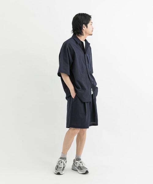 EKAL(エカル)の「『吸水速乾/軽量』DotAir SHORTS(その他パンツ・メンズ・ブラック/ネイビー/ミント・MEDIUM/LARGE)」の17枚目の写真