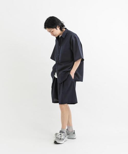 EKAL(エカル)の「『吸水速乾/軽量』DotAir SHORTS(その他パンツ・メンズ・ブラック/ネイビー/ミント・MEDIUM/LARGE)」の18枚目の写真