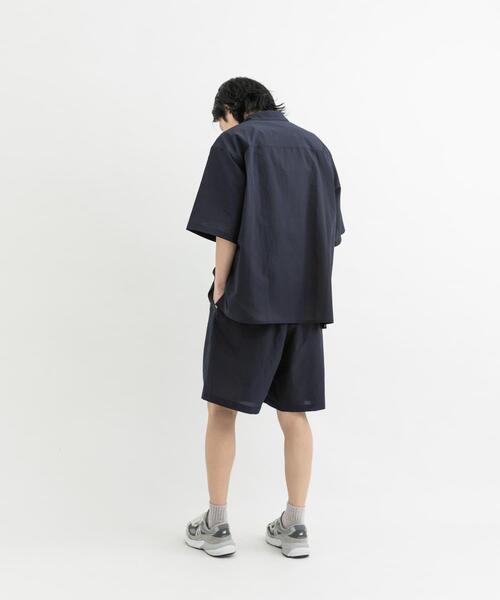 EKAL(エカル)の「『吸水速乾/軽量』DotAir SHORTS(その他パンツ・メンズ・ブラック/ネイビー/ミント・MEDIUM/LARGE)」の19枚目の写真