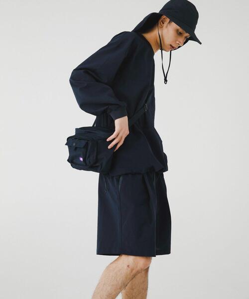 EKAL(エカル)の「『吸水速乾/軽量』DotAir SHORTS(その他パンツ・メンズ・ブラック/ネイビー/ミント・MEDIUM/LARGE)」の20枚目の写真