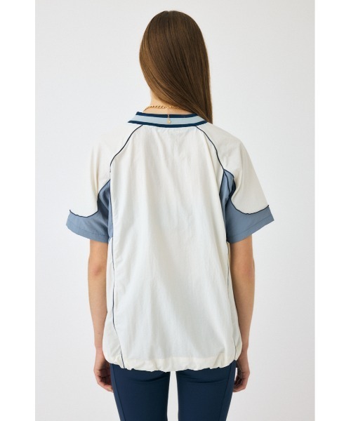 moussy - ❤️⑦ MOUSSY マウジー トップス カットソー❤️ セール】PIPING OVER トップス（Tシャツ/カットソー）｜MOUSSY
