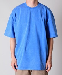 R. : Retro Loose Washed S/S T / レトロ ルーズ ウォッシュド 半袖 Tシャツ