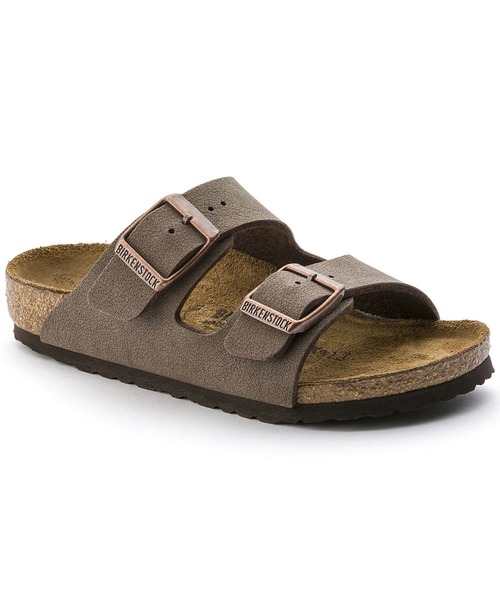 BIRKENSTOCK/ビルケンシュトック キッズ サンダル ナロー幅