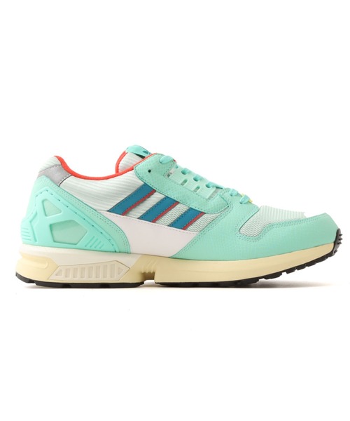 adidas（アディダス）の「adidas ZX8000 ATMOS / アディダス ゼットエックス8000 アトモス【SP】（スニーカー・レディース・マルチ・26.0cm/25.0cm/24.0cm/26.5cm/25.5cm/24.5cm）」の6枚目の写真
