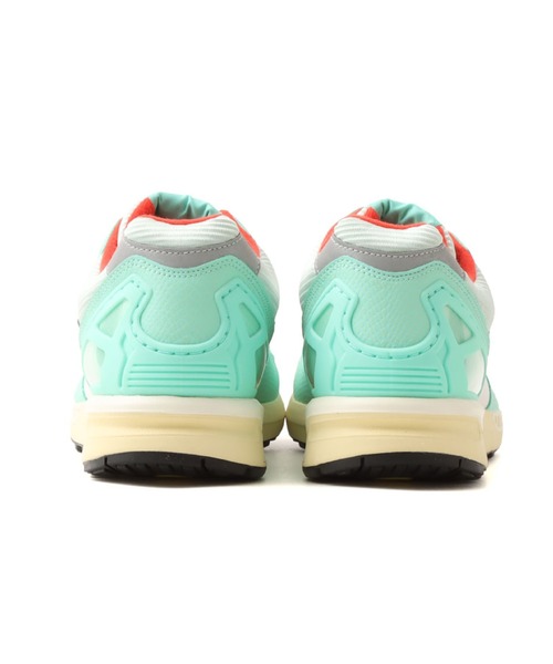adidas（アディダス）の「adidas ZX8000 ATMOS / アディダス ゼットエックス8000 アトモス【SP】（スニーカー・レディース・マルチ・26.0cm/25.0cm/24.0cm/26.5cm/25.5cm/24.5cm）」の3枚目の写真