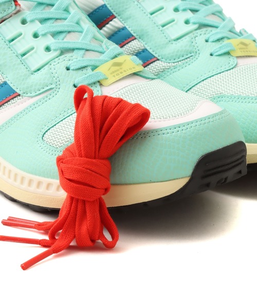 adidas（アディダス）の「adidas ZX8000 ATMOS / アディダス ゼットエックス8000 アトモス【SP】（スニーカー・レディース・マルチ・26.0cm/25.0cm/24.0cm/26.5cm/25.5cm/24.5cm）」の5枚目の写真
