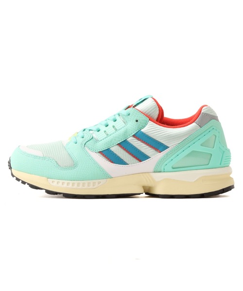 adidas（アディダス）の「adidas ZX8000 ATMOS / アディダス ゼットエックス8000 アトモス【SP】（スニーカー・レディース・マルチ・26.0cm/25.0cm/24.0cm/26.5cm/25.5cm/24.5cm）」の7枚目の写真