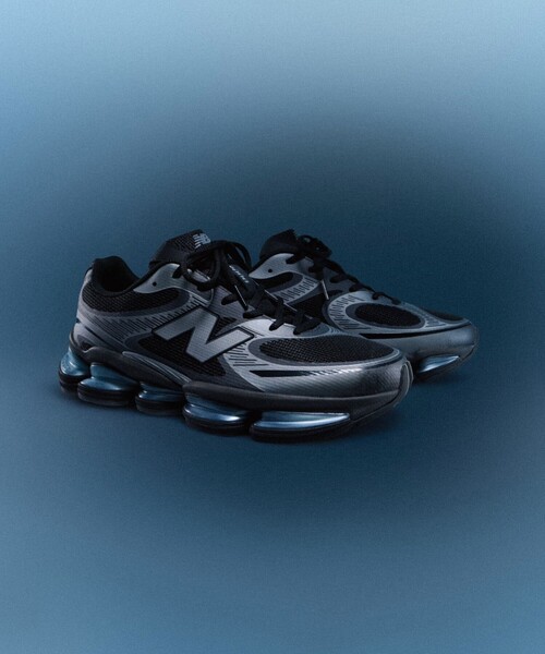 【未使用】ニューバランス　1600 ABZORB スニーカー ニューバランス CM1600】この値段は安すぎる？！【NEWBALANCE